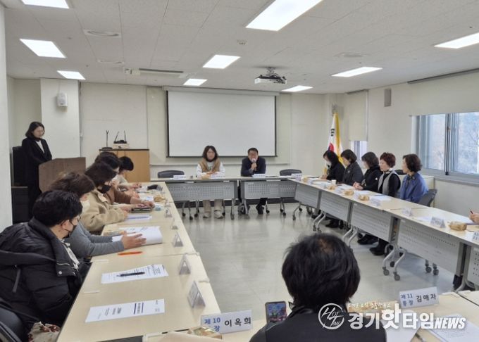 고양시 주엽2동, 모바일 주민등록증 이용 집중 홍보