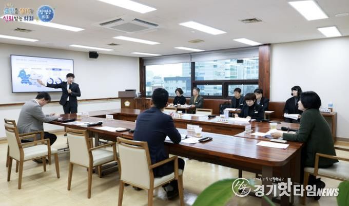 양평군의회, 양평군 상수원관리지역의 불합리한 규제 개선 위한 노력 펼쳐