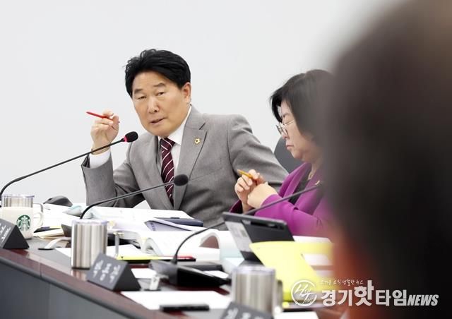 성남시의회 강상태 의원, 수정구 재개발 갈등, 주민 불편 해결이 우선…구청장 중심의 협치 행정 요구