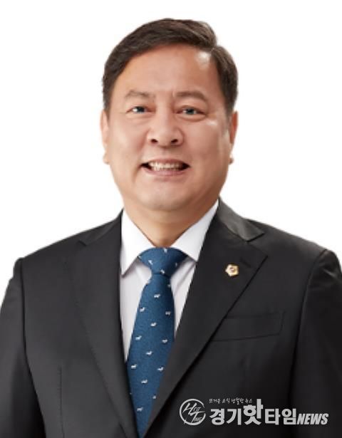 성남시의회 조정식 의원, '2025년 더불어민주당 지방정부 우수정책ㆍ지방의회 우수조례 경진대회'에서 우수조례 수상자 선정