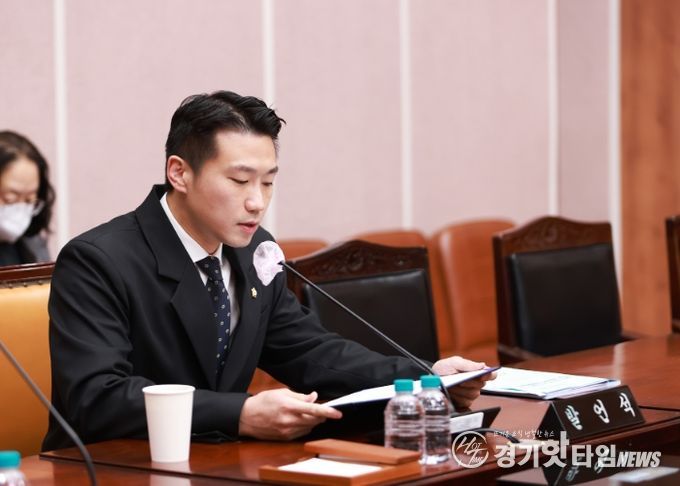 군포시의회 박상현 의원