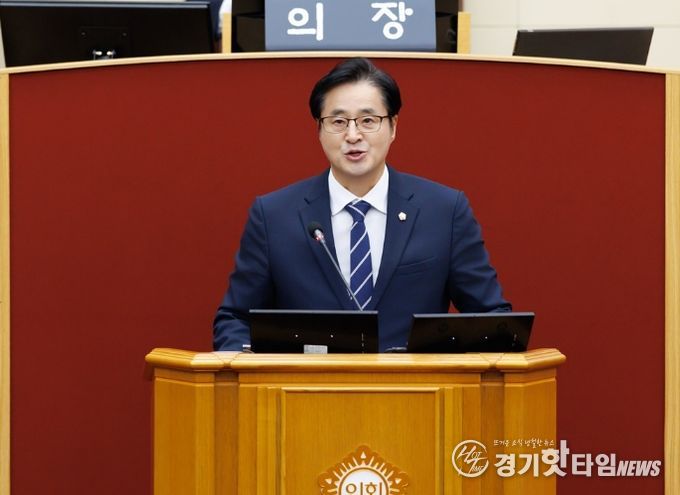 부천시의회 이종문 의원