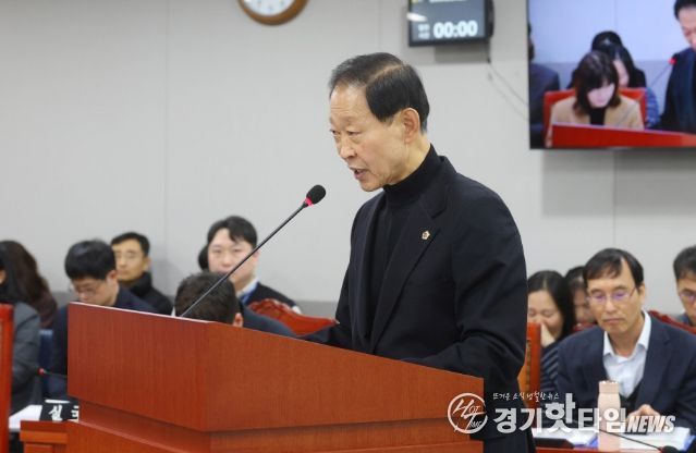 경기도의회 윤재영 의원