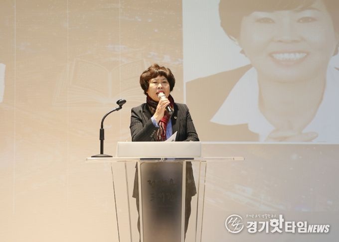 남양주시의회, 2025년 남양주미래교육협력지구‘남양주시 미래교육 성과공유회’참석