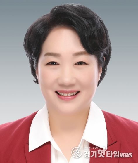 경기도의회 지미연 의원