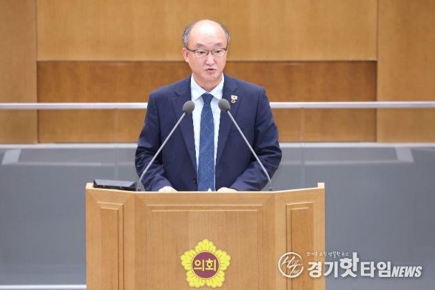 경기도의회 김동영 의원