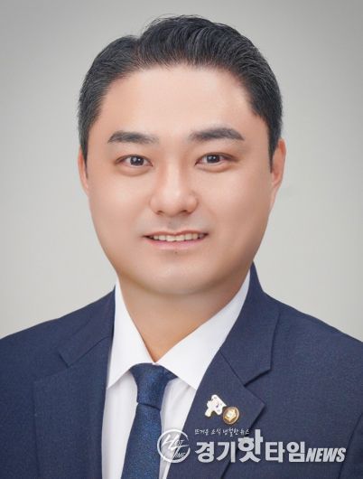화성특례시의회 김상균 의원