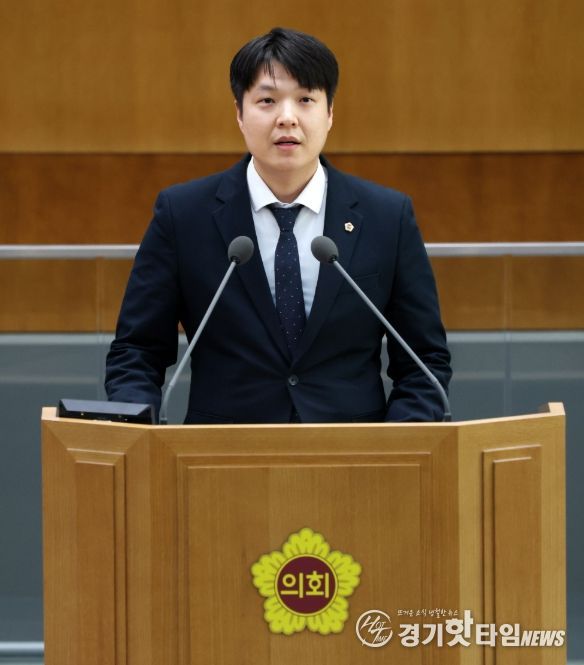 경기도의회 오지훈의원