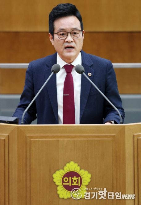 경기도의회 이학수 의원