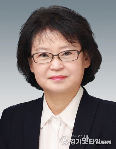 경기도의회 김미리 의원