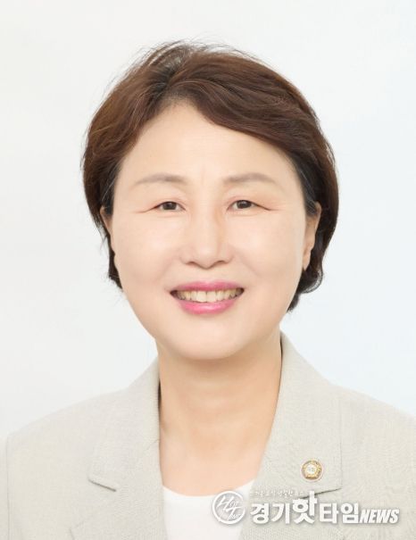 유진선 용인특례시의회 의장