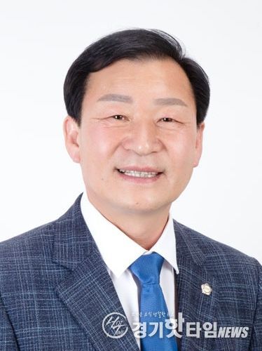 박태순 안산시의회 의장