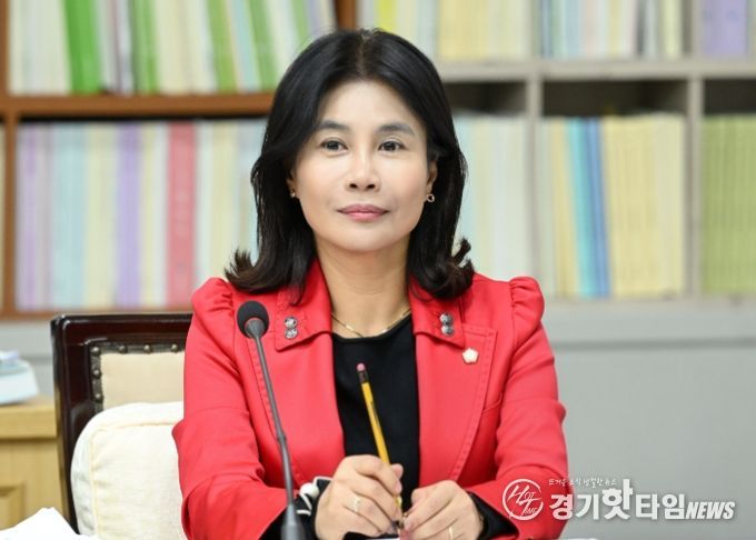 의정부시의회 김현채 의원