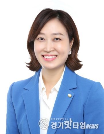 의정부시의회 강선영 의원