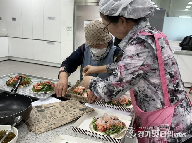 광주시, ‘2026년 제13기 광주자연채농업대학’ 신입생 모집