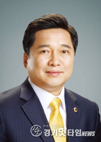 김호겸 의원(국민의힘, 수원5)