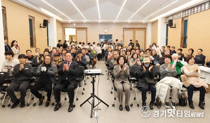 안성시 서운면, 2026년 상반기 정책공감토크 행사 성료