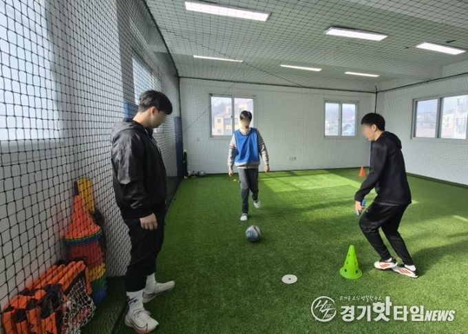 프로그램 운영 사진