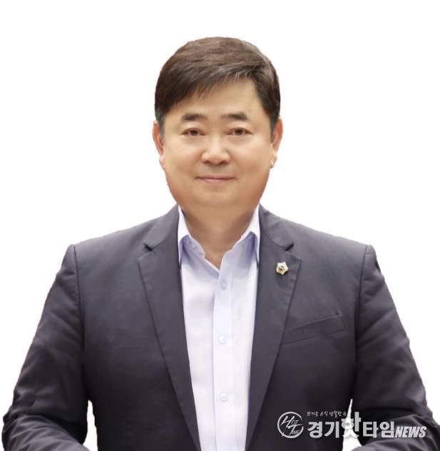 예산결산특별위원회 김종환 위원장