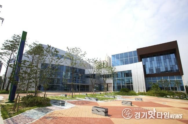 시흥국민체육센터