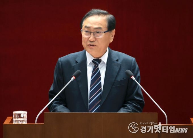 구재평 성남시의원