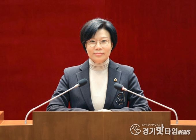 박주윤 성남시의원