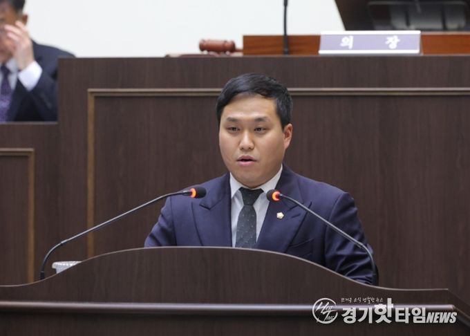 광주시의회 노영준 의원