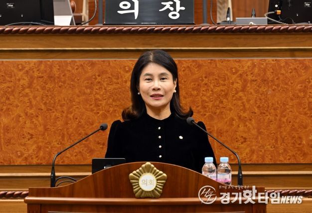 김현채 의정부시의원