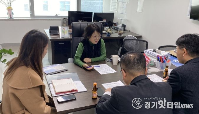 경기도의회 김미리 의원