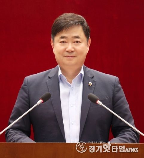 성남시의회 김종환 의원