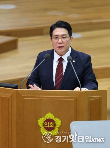 김현석 의원, “1·29 부동산 대책은 과천 희생 전제한 졸속 정책”