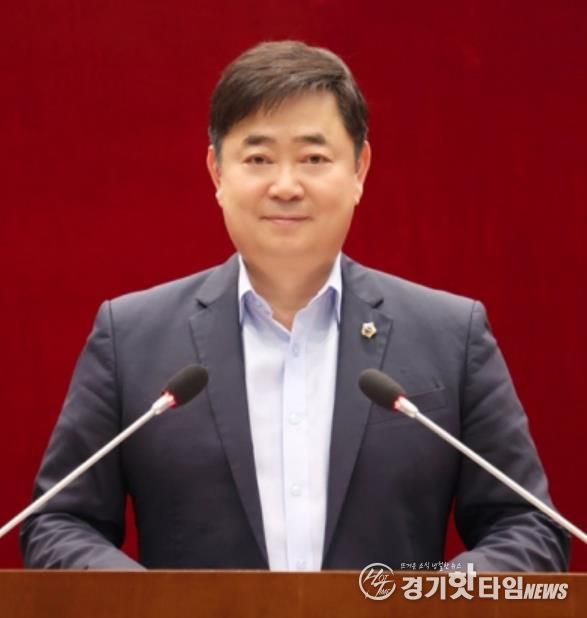 성남시의회 김종환 의원,