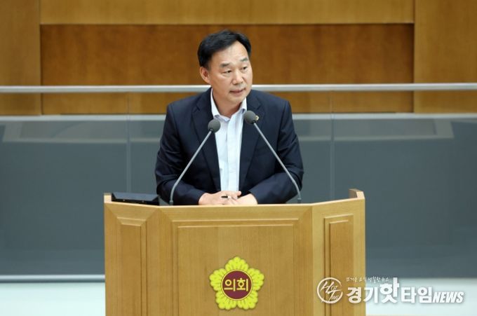 경기도의회 윤종영 의원