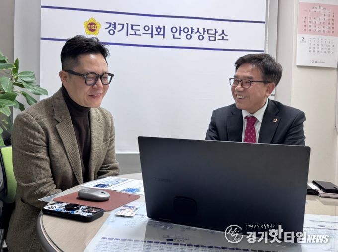 경기도의회 김철현 의원