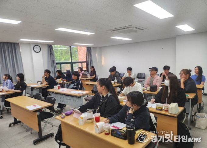 여주국제첨단농업전문학교, 2026 국제교류-네덜란드 협력 리서치과정 정규 교육과정 전환 추진