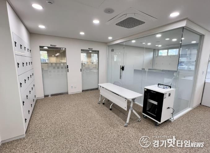 연천군, ‘연천군 EBS자기주도학습센터’ 개소