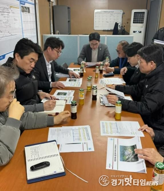 성남시의회 이군수 의원,