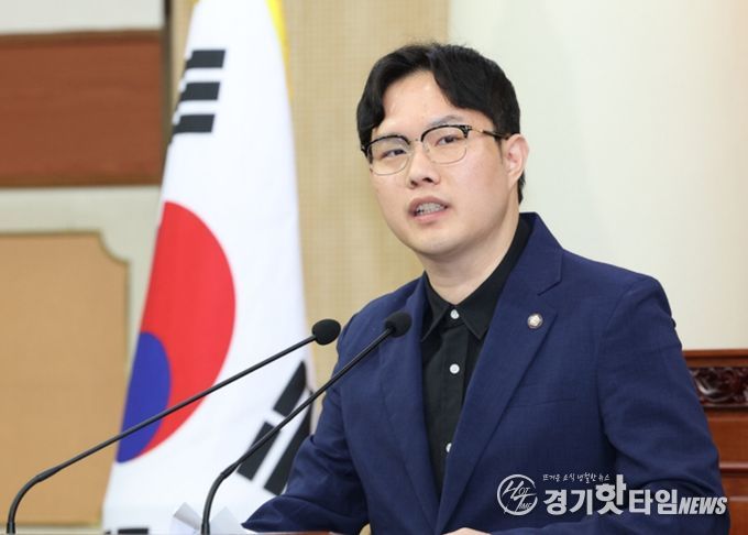 박현우 고양시의원