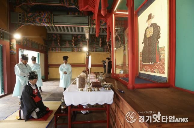 제433주년 행주대첩제