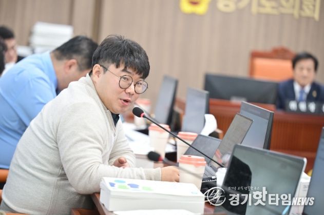 경기도의회 유호준 의원