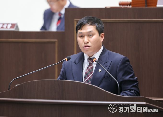 노영준 광주시의원