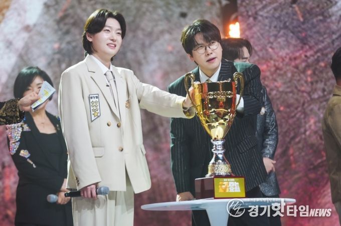 TV CHOSUN '금타는 금요일'