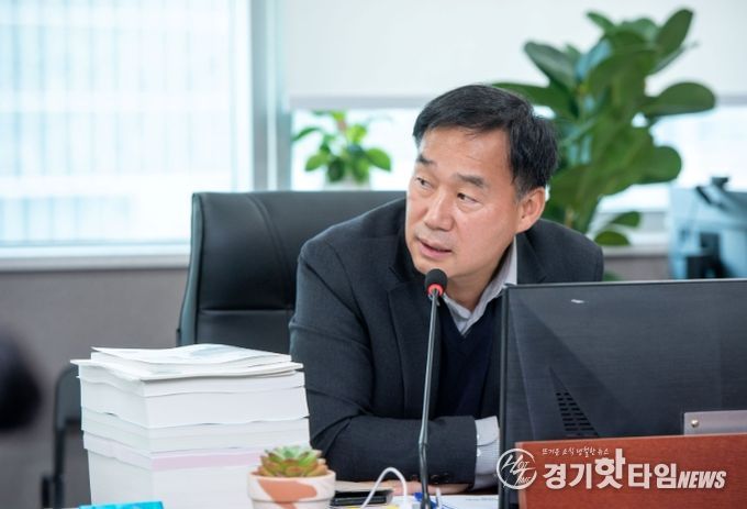 경기도의회 윤종영 의원