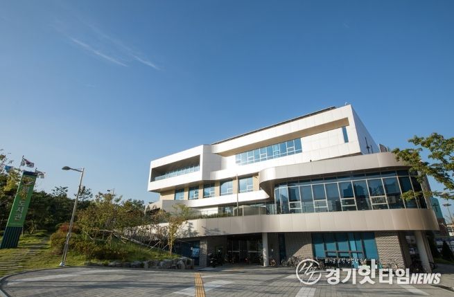 남양주시 별빛도서관