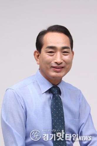 농정해양위원회 김창식 부위원장(더불어민주당, 남양주5)