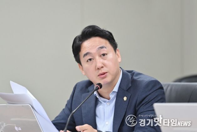 파주시의회 손성익 의원