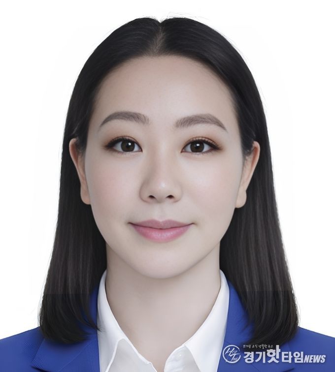 김소진 경기도의원 예비후보