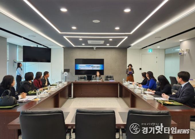 신규 담당자도 두렵지 않다… 화성오산교육지원청, 교원 호봉 '사람·기술·콘텐츠' 3박자 지원 가동