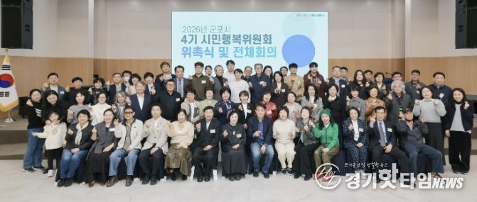 시민행복위원회