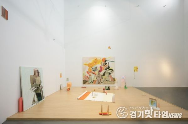 박경률, 〈미팅플레이스〉